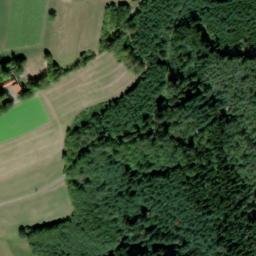 Satellite imagery of Hohengeroldseck, DE