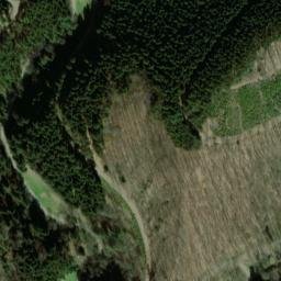 Satellite imagery of Hirzwasen, DE