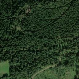 Satellite imagery of Staufenkopf, DE