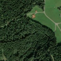 Satellite imagery of Staufenkopf, DE