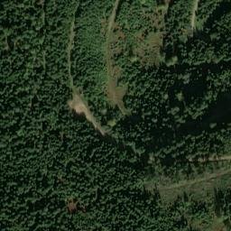Satellite imagery of Teufelstein, DE