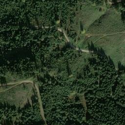 Satellite imagery of Teufelstein, DE