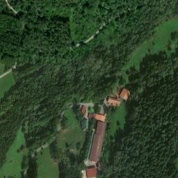 Satellite imagery of Köhlberg, DE