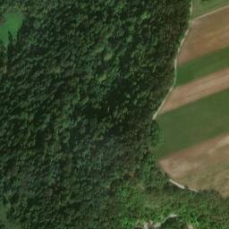 Satellite imagery of Köhlberg, DE