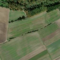 Satellite imagery of Burghalde, DE