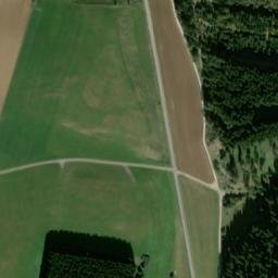 Satellite imagery of Ziegelberg, DE