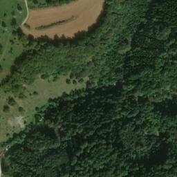 Satellite imagery of Spitziger Stein, DE