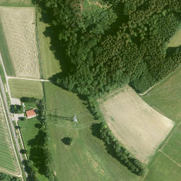 Satellite imagery of Mitterberg, DE