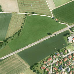 Satellite imagery of Mitterberg, DE