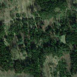 Satellite imagery of Rauher Berg, DE