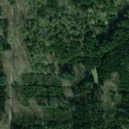 Satellite imagery of Rauher Berg, DE