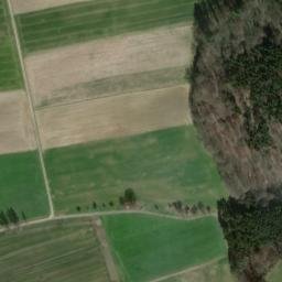 Satellite imagery of Galgenberg, DE