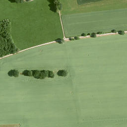 Satellite imagery of Müllersberg, DE