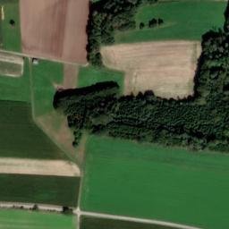 Satellite imagery of Hohe Reute, DE