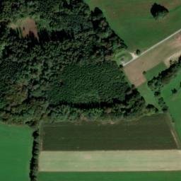 Satellite imagery of Hohe Reute, DE