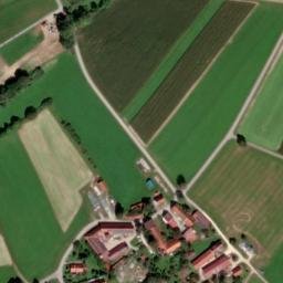 Satellite imagery of Hohe Reute, DE