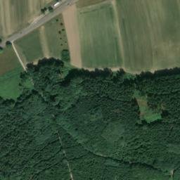 Satellite imagery of Heckenberg, DE