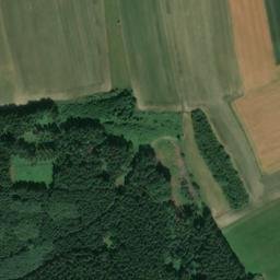 Satellite imagery of Heckenberg, DE
