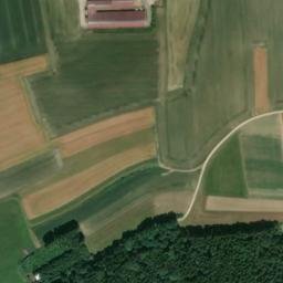 Satellite imagery of Heckenberg, DE