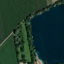 Satellite imagery of NDB-Funkfeuer MSE, DE