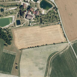 Satellite imagery of Hoher Schachen, AT