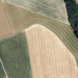 Satellite imagery of Hoher Schachen, AT