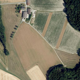 Satellite imagery of Hoher Schachen, AT