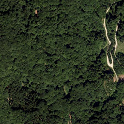 Satellite imagery of Geisruck, AT