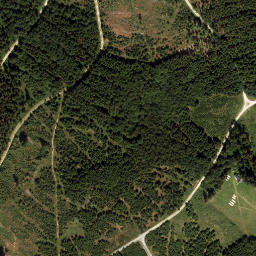 Satellite imagery of Sendeturm Jauerling, AT