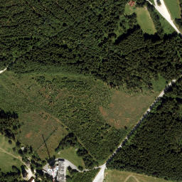 Satellite imagery of Sendeturm Jauerling, AT