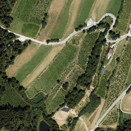 Satellite imagery of Sendeturm Jauerling, AT