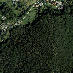 Satellite imagery of Schloss Altenberg, AT