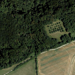 Satellite imagery of Tempelbergwarte, AT