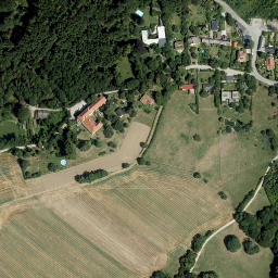 Satellite imagery of Tempelbergwarte, AT