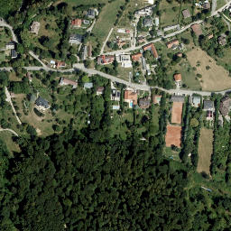 Satellite imagery of Tempelbergwarte, AT