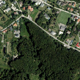 Satellite imagery of Heuberg, AT