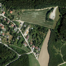 Satellite imagery of Heuberg, AT