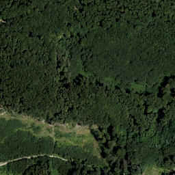 Satellite imagery of Heuberg, AT