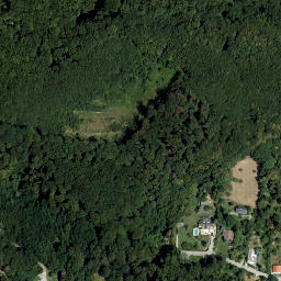 Satellite imagery of Hundsberg, AT