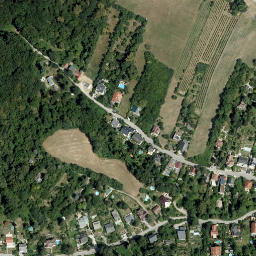 Satellite imagery of Hundsberg, AT
