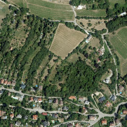 Satellite imagery of Hundsberg, AT