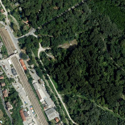 Satellite imagery of survey_point, AT