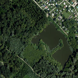 Satellite imagery of survey_point, AT