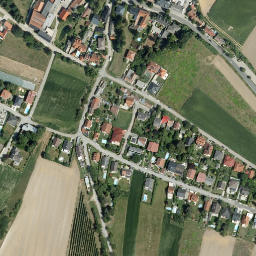 Satellite imagery of Veitsberg, AT