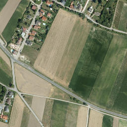 Satellite imagery of Veitsberg, AT