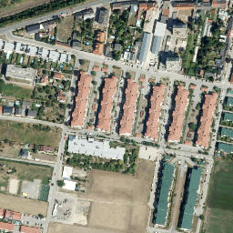 Satellite imagery of boundary_stone, HU