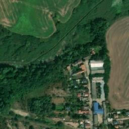 Satellite imagery of Za Achsy, CZ