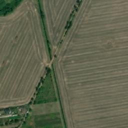 Satellite imagery of Za Achsy, CZ