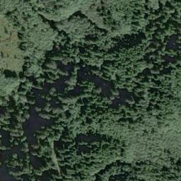 Satellite imagery of Bahobohosh Point, US