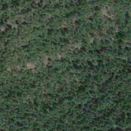 Satellite imagery of Babbington Hill, CA